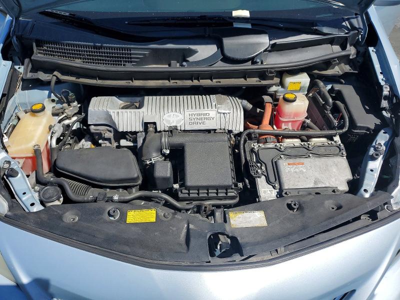 Продажа на аукционе авто 2013 Toyota Prius V, vin: JTDZN3EUXD3191114, номер лота: 50188886