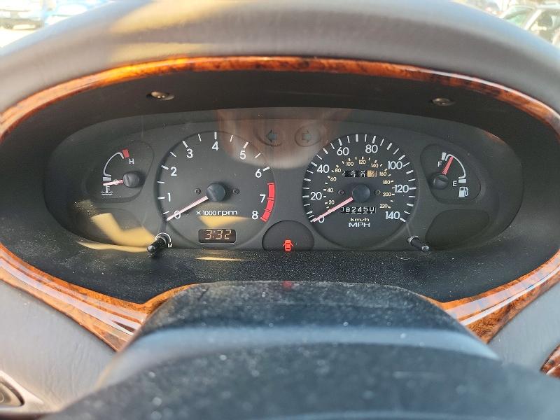 Продажа на аукционе авто 2000 Hyundai Elantra, vin: KMHJF35F6YU978357, номер лота: 50185276