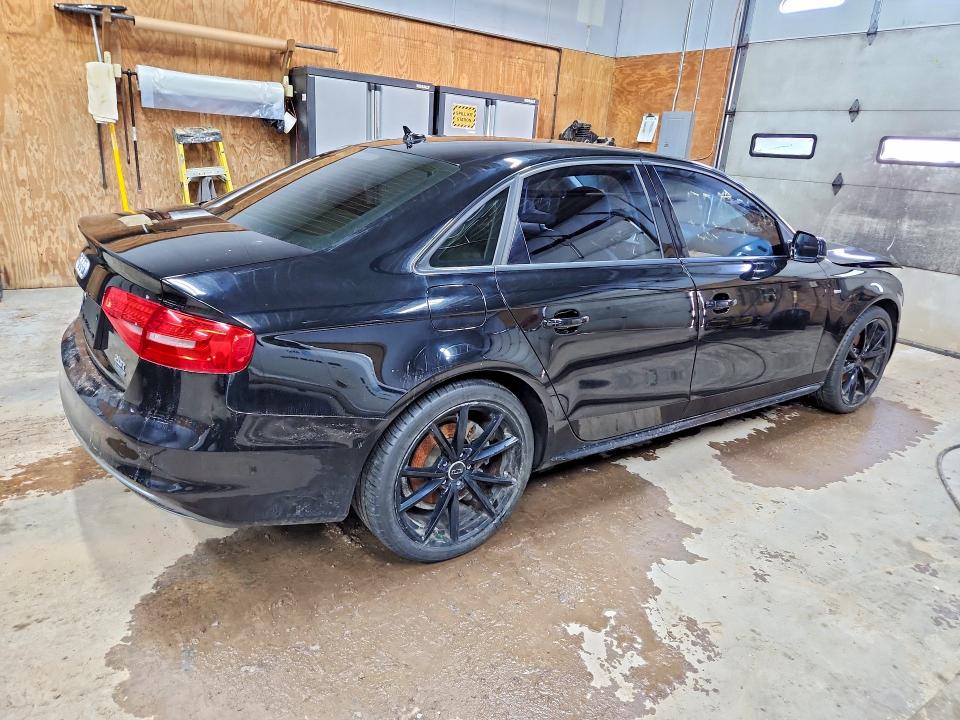 Продажа на аукционе авто 2016 Audi A4, vin: WAUBFAFL8GN013488, номер лота: 49578576