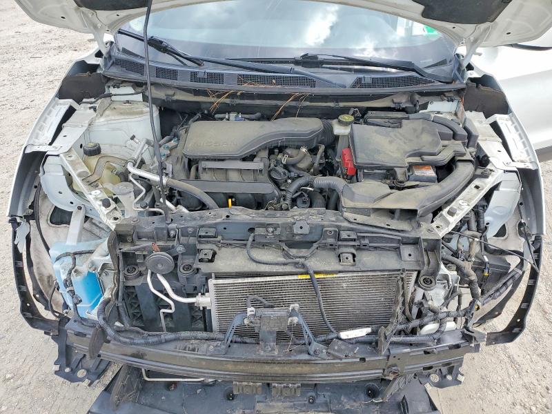 50313096 :رقم المزاد ، JN1BJ1CV3LW271335 vin ، 2020 Nissan Rogue Sport مزاد بيع