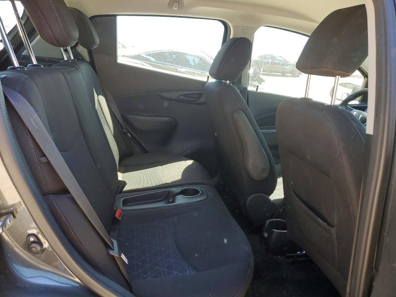 Продажа на аукционе авто 2019 Chevrolet Spark, vin: KL8CD6SA5KC745315, номер лота: 50507816