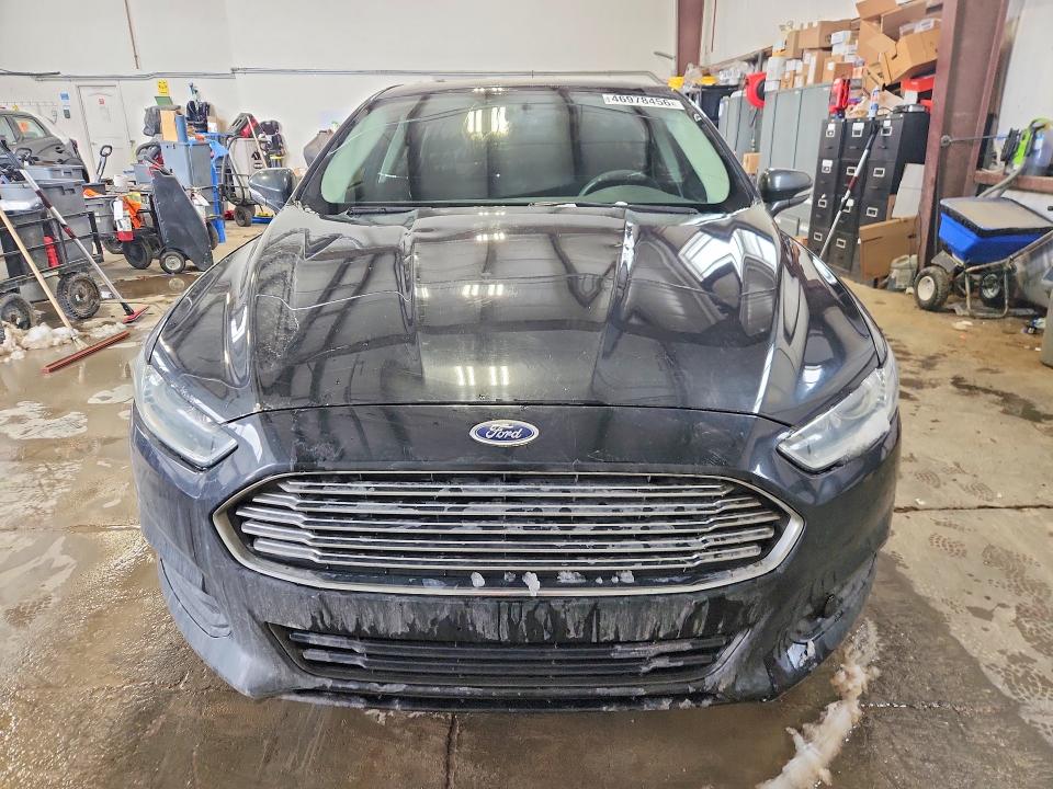 Продажа на аукционе авто 2013 Ford Fusion, vin: 3FA6P0HR3DR314956, номер лота: 46978456