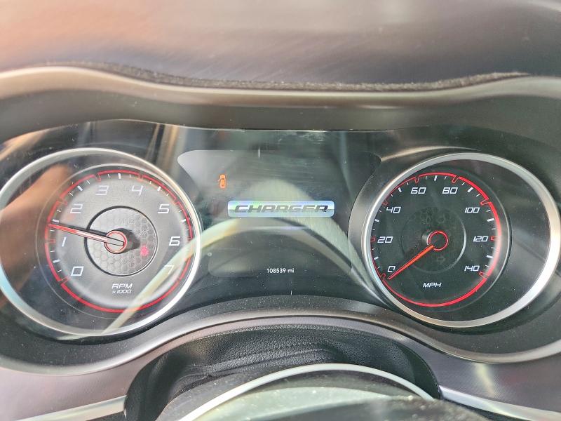 Продажа на аукционе авто 2019 Dodge Charger, vin: 2C3CDXBG8KH711548, номер лота: 48638476