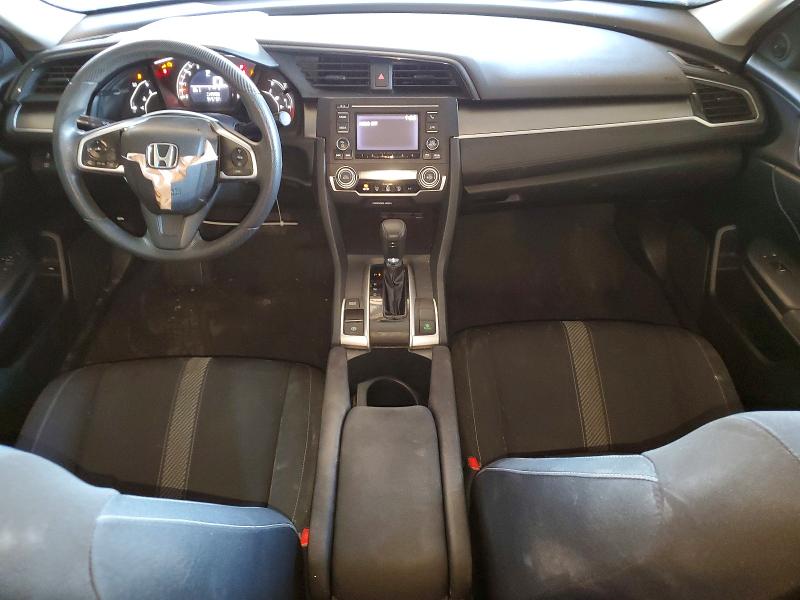 49005376 :رقم المزاد ، 2HGFC2F57GH542378 vin ، 2016 Honda Civic مزاد بيع