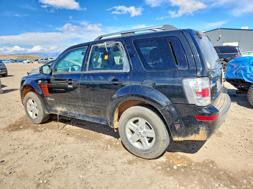 Aukcja sprzedaży 2009 Mercury Mariner, vin: 4M2CU39369KJ22096, numer aukcji: 50603336