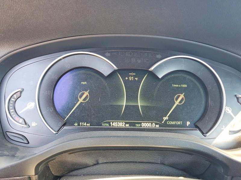 Продаж на аукціоні авто 2019 Bmw X3, vin: 5UXTR7C5XKLF34046, номер лоту: 76547575