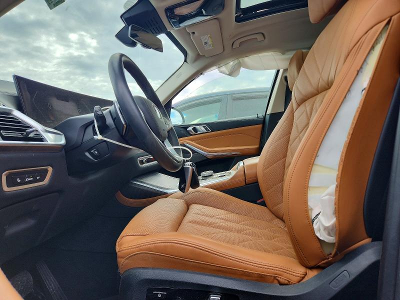 Продаж на аукціоні авто 2024 Bmw X7, vin: 5UX23EM07R9S95628, номер лоту: 48946336