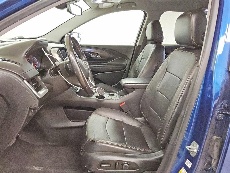2020 Gmc Terrain მანქანა იყიდება აუქციონზე, vin: 3GKALVEV4LL245683, აუქციონის ნომერი: 48665726