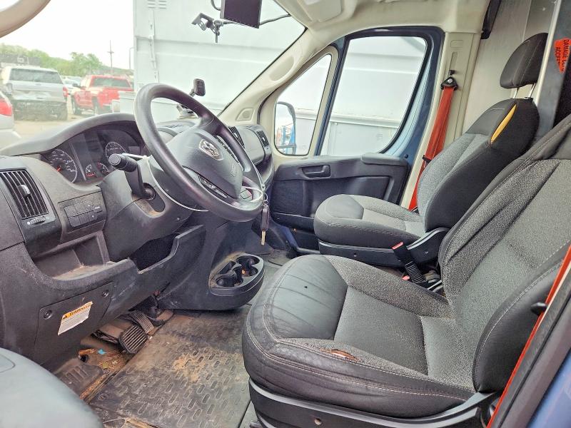 Продаж на аукціоні авто 2020 Ram Promaster 3500, vin: 3C6URVJG8LE140543, номер лоту: 78845075