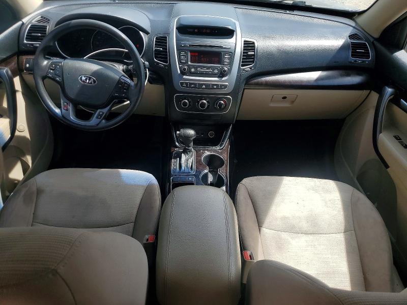 Продаж на аукціоні авто 2014 Kia Sorento, vin: 5XYKT3A61EG534971, номер лоту: 51573346