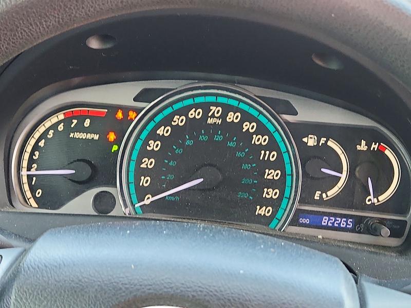 2014 Toyota Venza მანქანა იყიდება აუქციონზე, vin: 4T3ZK3BB7EU063973, აუქციონის ნომერი: 51171666