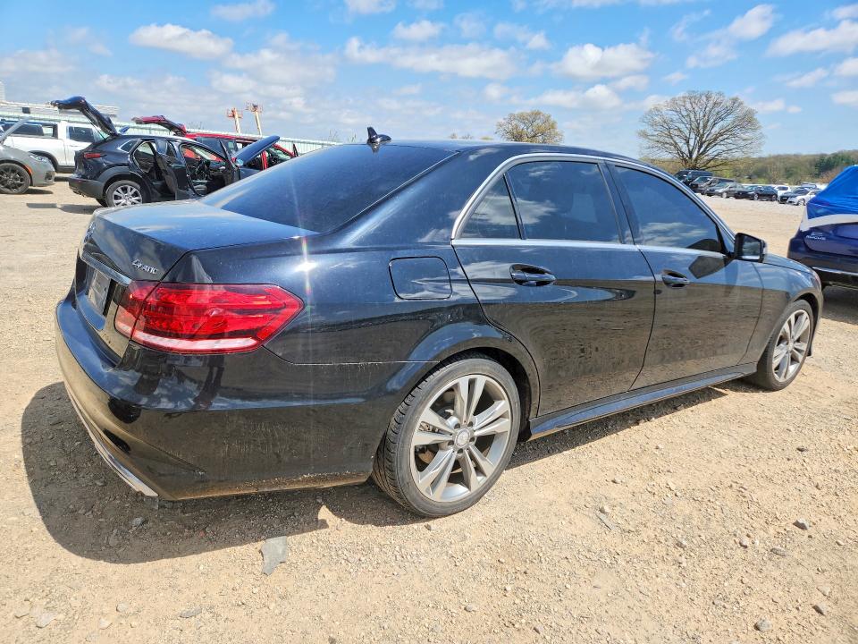 Продажа на аукционе авто 2016 Mercedes-benz E, vin: WDDHF8JB5GB167247, номер лота: 51308156