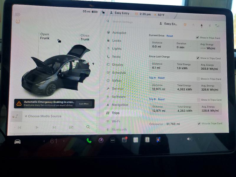 48932466 :رقم المزاد ، 5YJYGDEE2MF210102 vin ، 2021 Tesla Model Y مزاد بيع