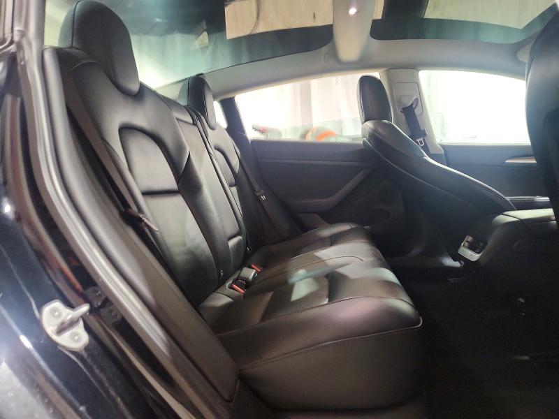 Aukcja sprzedaży 2022 Tesla Model 3, vin: 5YJ3E1EA6NF370559, numer aukcji: 49658726