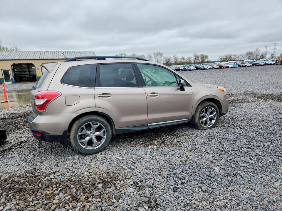 Продажа на аукционе авто 2015 Subaru Forester, vin: JF2SJAUC1FH579009, номер лота: 49709386