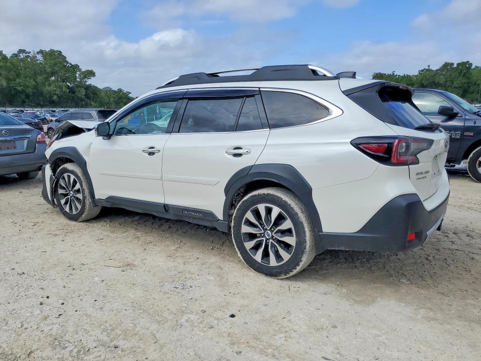 2023 Subaru Outback მანქანა იყიდება აუქციონზე, vin: 4S4BTGPD5P3219932, აუქციონის ნომერი: 49299016