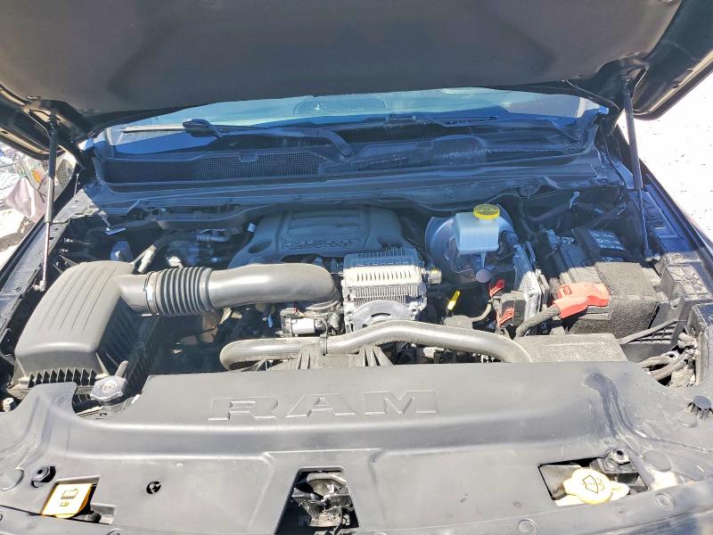 Aukcja sprzedaży 2022 Ram 1500, vin: 1C6SRFLT5NN411466, numer aukcji: 48989366