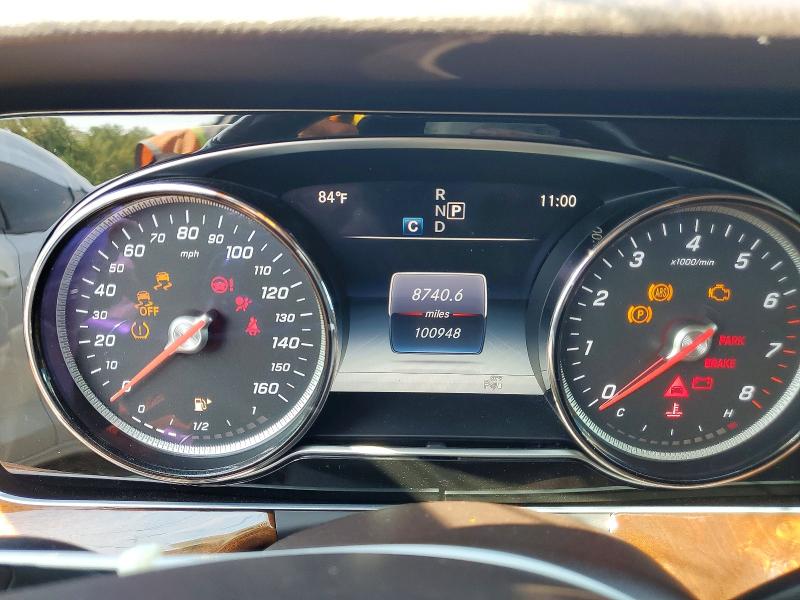 Продажа на аукционе авто 2017 Mercedes-benz E, vin: WDDZF4JB4HA097857, номер лота: 49172336