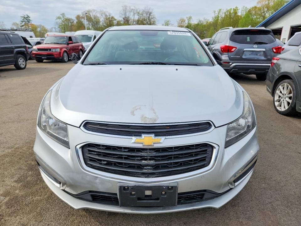 Aukcja sprzedaży 2015 Chevrolet Cruze, vin: 1G1PA5SG1F7223708, numer aukcji: 52035626