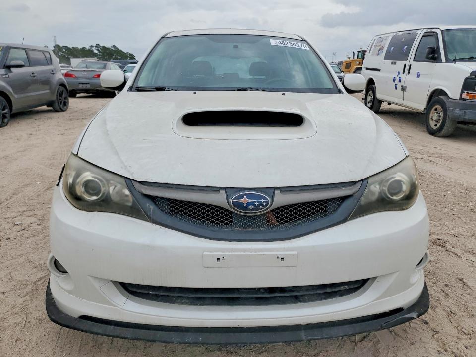 Продаж на аукціоні авто 2010 Subaru Impreza, vin: JF1GH7G62AG818595, номер лоту: 48234876