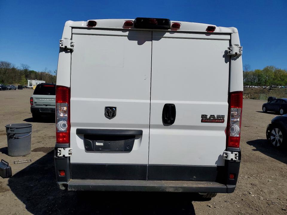 Aukcja sprzedaży 2021 Ram Promaster 1500, vin: 3C6LRVNGXME553099, numer aukcji: 51406976