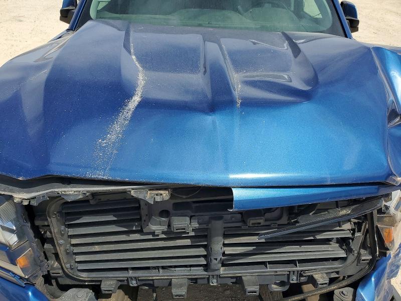 Продажа на аукционе авто 2017 Chevrolet Silverado, vin: 1GCVKREC7HZ136981, номер лота: 49079606