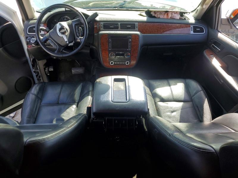 2008 Chevrolet Tahoe მანქანა იყიდება აუქციონზე, vin: 1GNFC13098R240276, აუქციონის ნომერი: 49481756