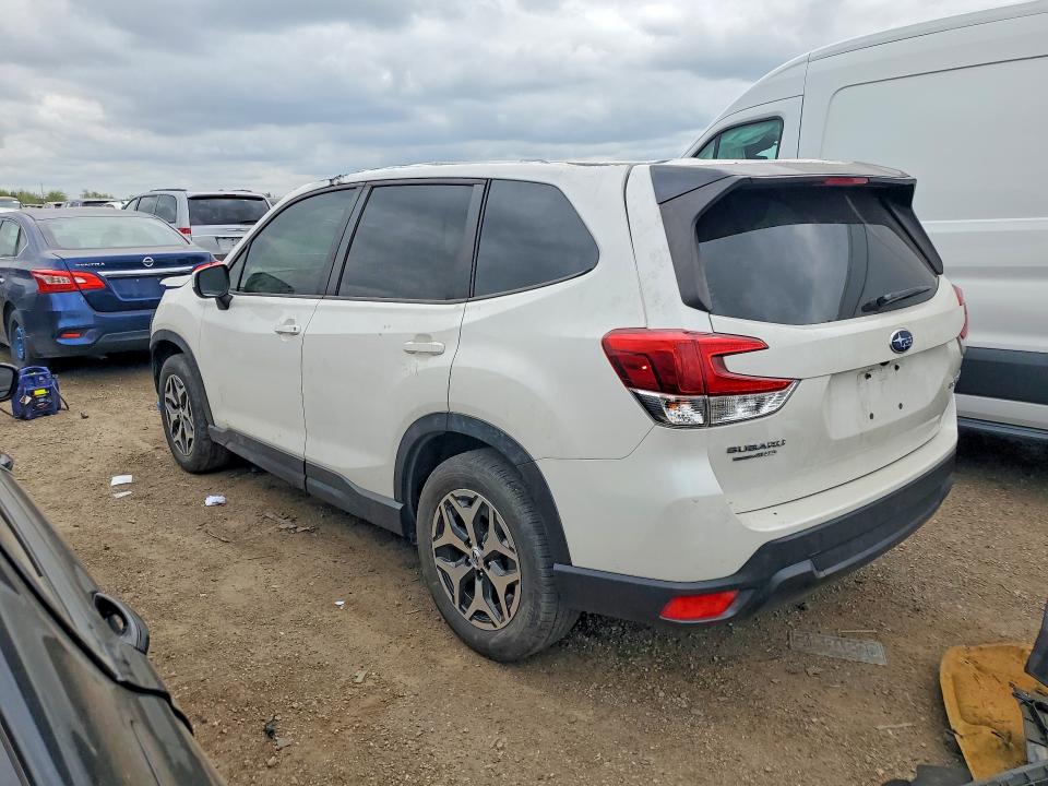 Продаж на аукціоні авто 2024 Subaru Forester, vin: JF2SKADC7RH469051, номер лоту: 50734746