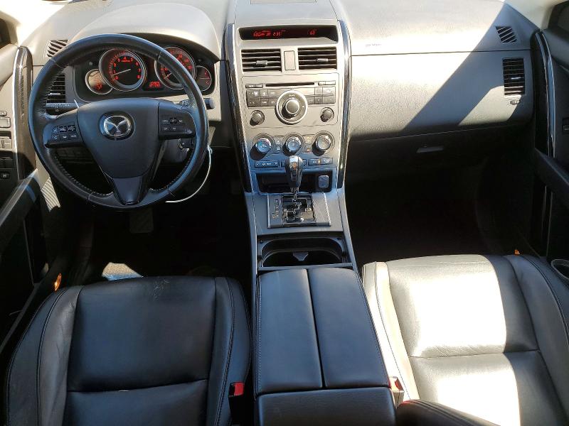 51281286 :رقم المزاد ، JM3TB3CV8B0314327 vin ، 2011 Mazda Cx-9 مزاد بيع
