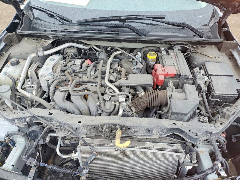 Aukcja sprzedaży 2024 Nissan Sentra, vin: 3N1AB8BV3RY246231, numer aukcji: 49276986