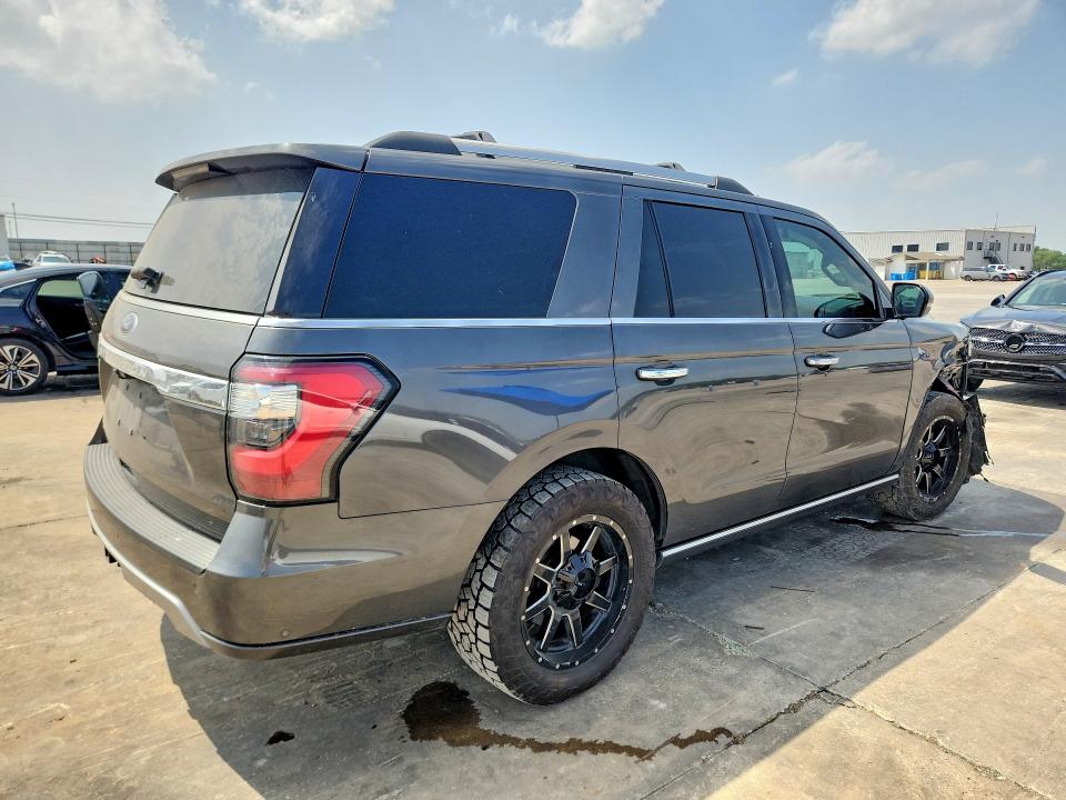 Aukcja sprzedaży 2020 Ford Expedition, vin: 1FMJU1KT9LEA07621, numer aukcji: 51562496