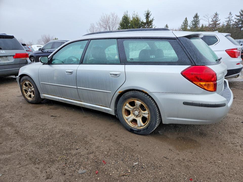 Aukcja sprzedaży 2007 Subaru Legacy, vin: 4S3BP626877307006, numer aukcji: 48409306
