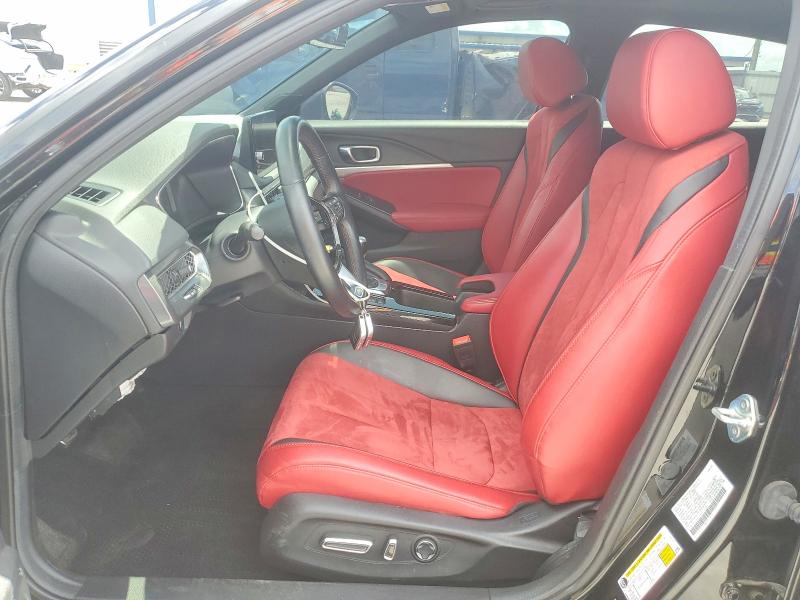 Aukcja sprzedaży 2024 Acura Integra, vin: 19UDE4G73RA010429, numer aukcji: 48329376
