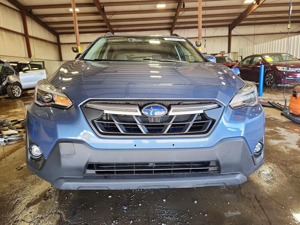 Aukcja sprzedaży 2021 Subaru Crosstrek, vin: JF2GTHMC3MH371848, numer aukcji: 49832106