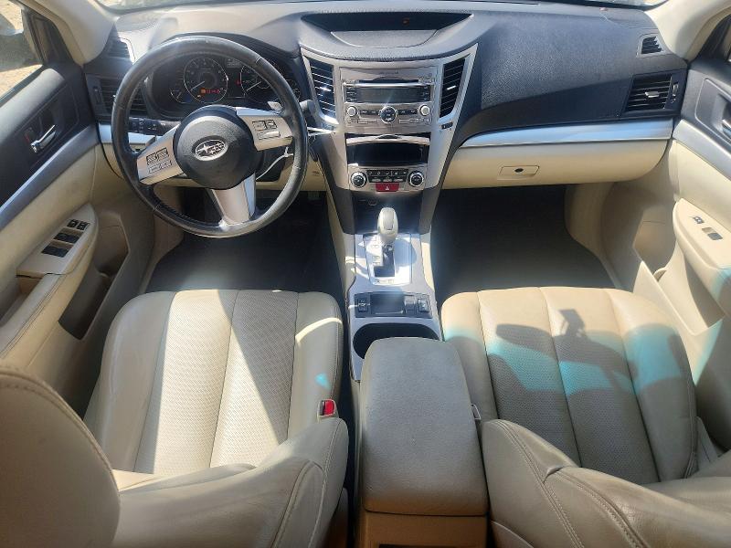Aukcja sprzedaży 2010 Subaru Outback, vin: 4S4BRCCC0A3325927, numer aukcji: 50849176
