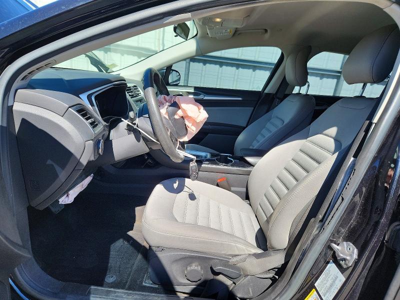 Продаж на аукціоні авто 2014 Ford Fusion, vin: 3FA6P0UU7ER306225, номер лоту: 49925026