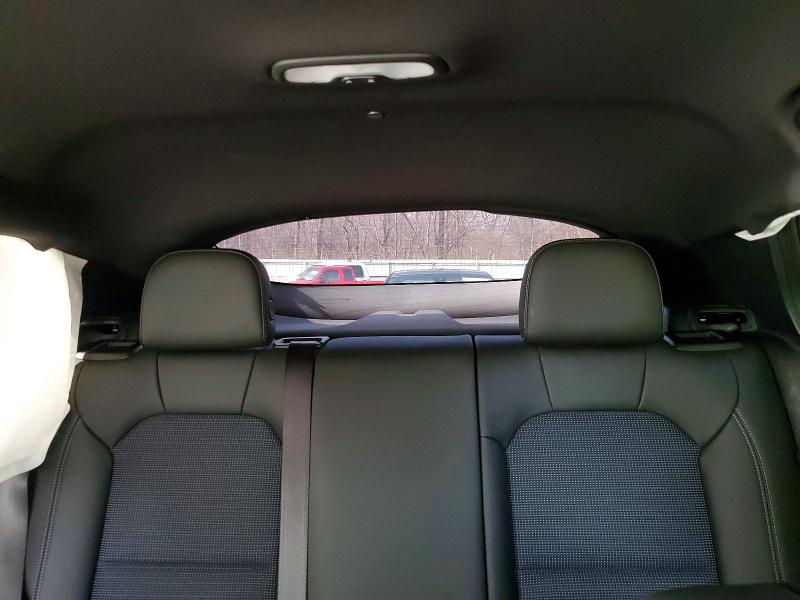 Продажа на аукционе авто 2025 Buick Envista, vin: KL47LAEP1SB197859, номер лота: 48861966