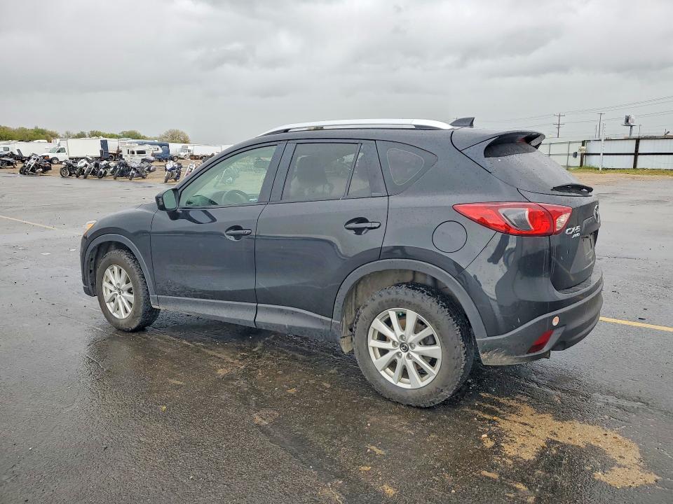 2013 Mazda Cx-5 მანქანა იყიდება აუქციონზე, vin: JM3KE4BE1D0118260, აუქციონის ნომერი: 50850376