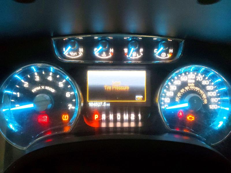Aukcja sprzedaży 2012 Ford F150, vin: 1FTFW1ET6CFA13659, numer aukcji: 50356826