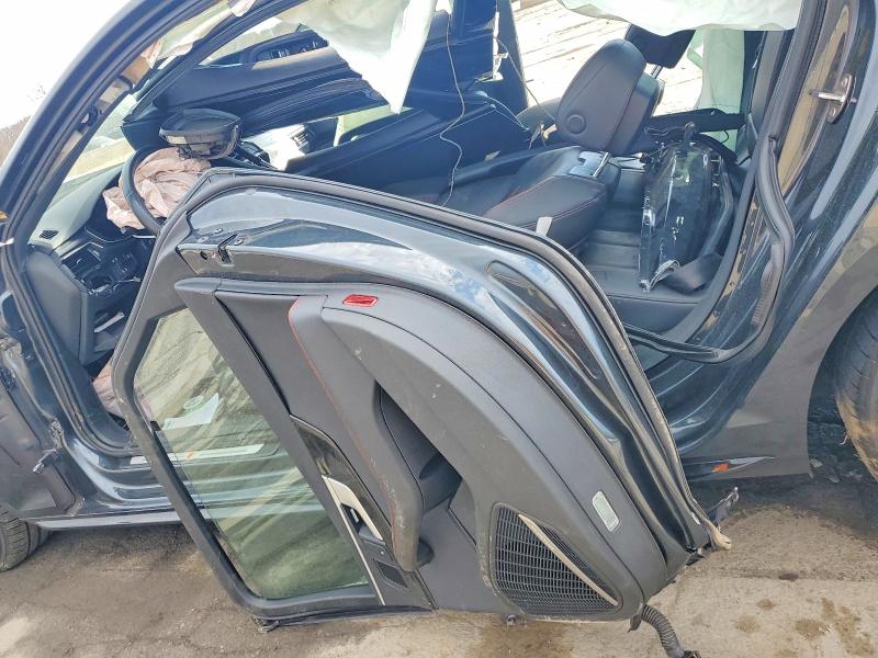 Aukcja sprzedaży 2018 Audi A4, vin: WAUPNAF47JA031240, numer aukcji: 49611186