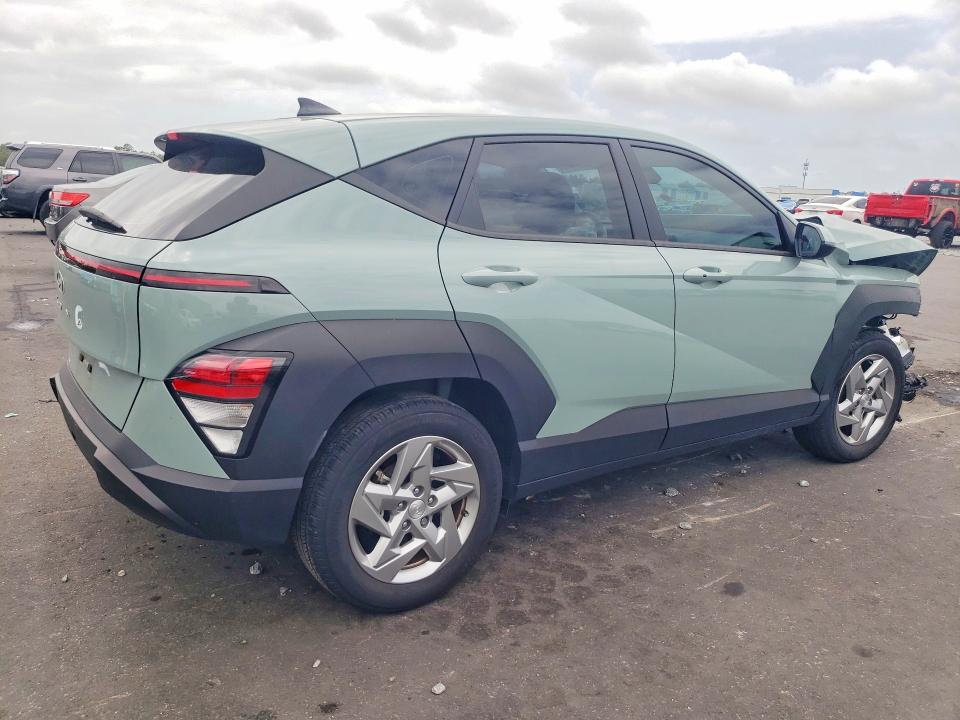 Продаж на аукціоні авто 2024 Hyundai Kona, vin: KM8HA3AB7RU083543, номер лоту: 49052446