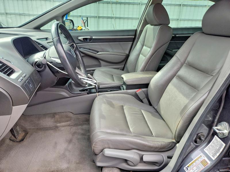Aukcja sprzedaży 2010 Honda Civic, vin: 19XFA1F90AE026707, numer aukcji: 51892986