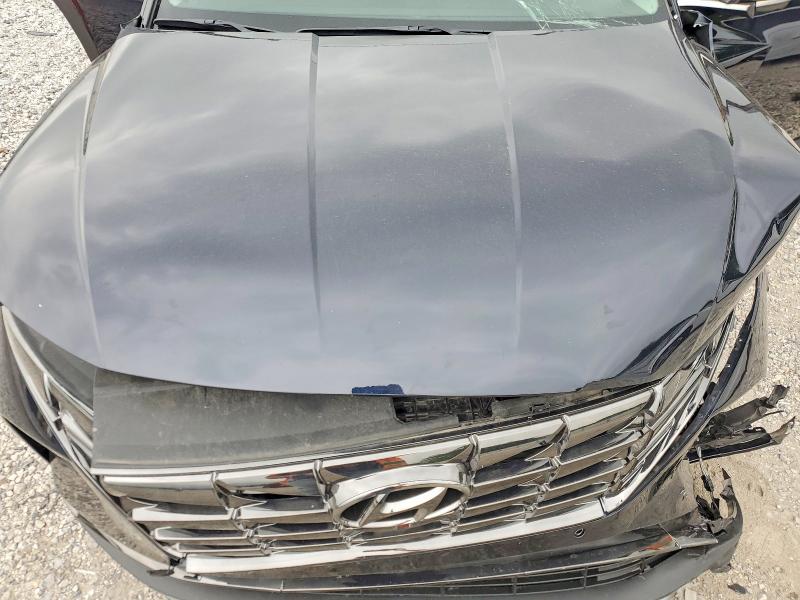 Продаж на аукціоні авто 2024 Hyundai Tucson, vin: KM8JECD15RU204577, номер лоту: 51441296