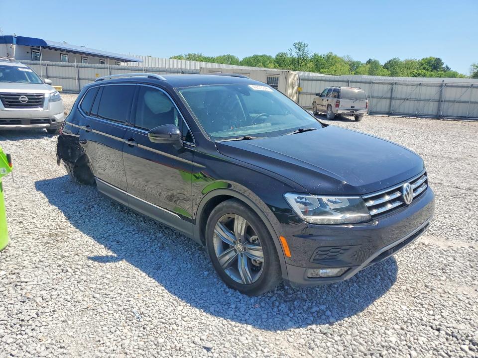 Aukcja sprzedaży 2021 Volkswagen Tiguan, vin: 3VV3B7AX4MM006805, numer aukcji: 49375346