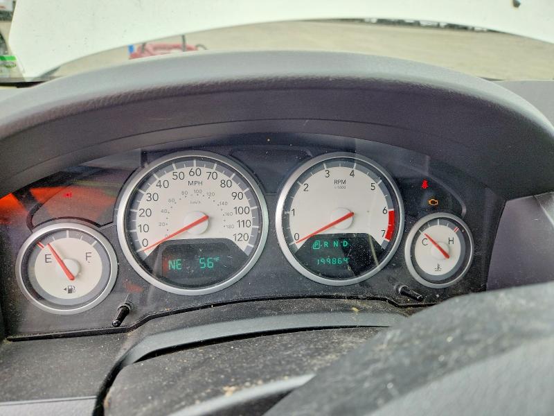 Продаж на аукціоні авто 2010 Dodge Grand Caravan, vin: 2D4RN5D13AR483017, номер лоту: 51021106