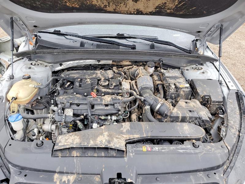 Aukcja sprzedaży 2023 Kia K5, vin: 5XXG64J25PG214222, numer aukcji: 48012546
