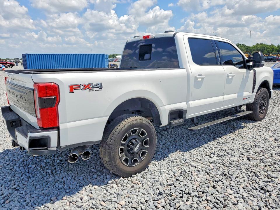 Продажа на аукционе авто 2025 Ford F250, vin: 1FT8W2BM5SED00751, номер лота: 51474866
