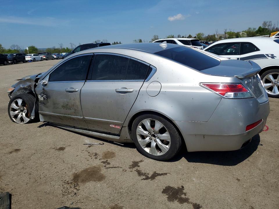 Продаж на аукціоні авто 2010 Acura Tl, vin: 19UUA8F24AA015328, номер лоту: 51139746