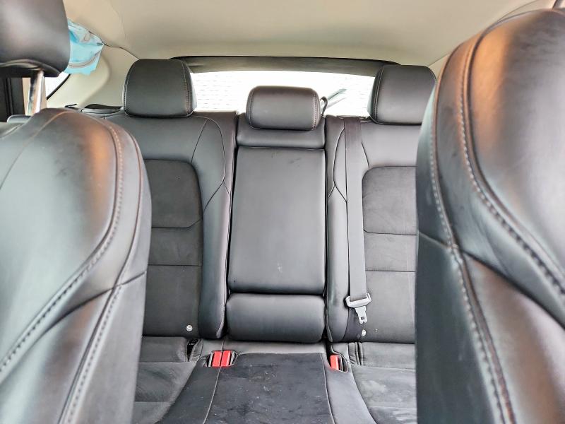 2018 Mazda Cx-5 მანქანა იყიდება აუქციონზე, vin: JM3KFBCM8J0411463, აუქციონის ნომერი: 50883036
