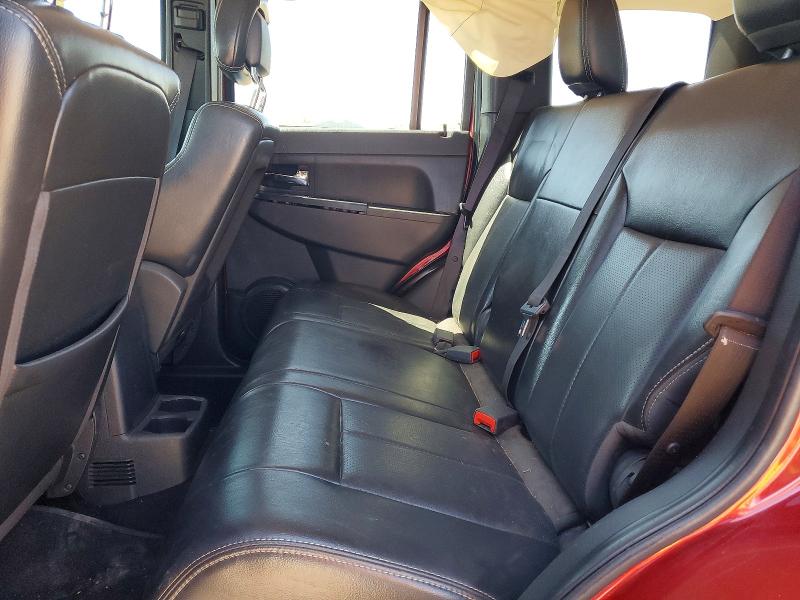 Aukcja sprzedaży 2012 Jeep Liberty, vin: 1C4PJMAKXCW218645, numer aukcji: 48696706